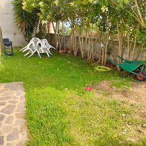 Giardini Di Fraicu Appartamento Arzachena
