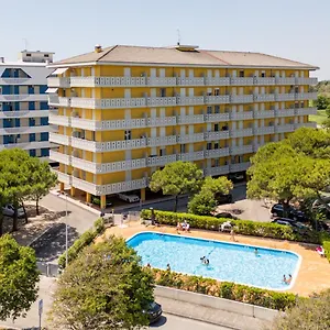La Zattera Appartamento Porto Santa Margherita di Caorle