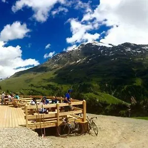 Agriturismo Malga Dell'alpe Alloggio per agriturismo Valfurva