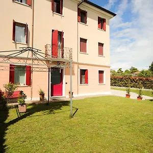 Montegrappa Casa vacanze Crespano del Grappa