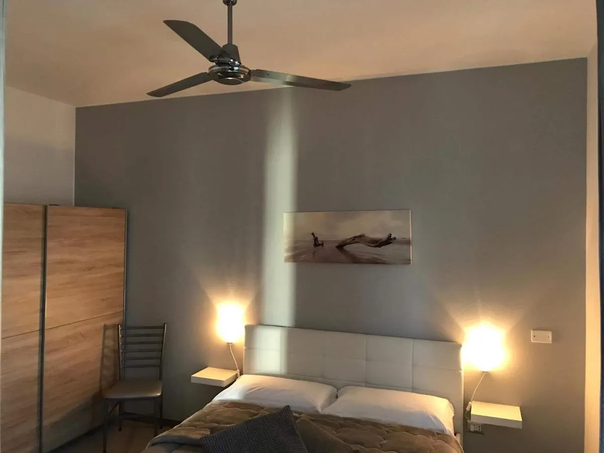 La Scogliera Bed & Breakfast Avola Italy